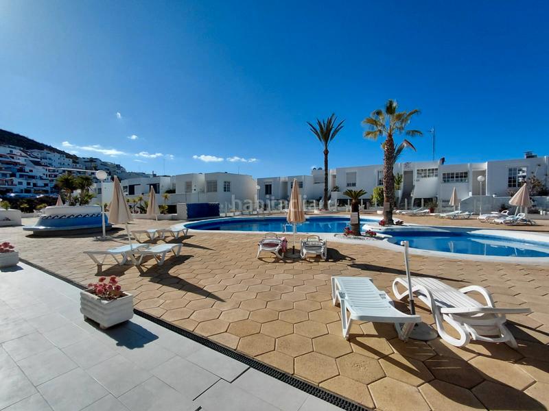 Foto 58a54821-8ebf-41d0-87e6-63d62b39d60d. Piccolo appartamento con piscina in Los Cristianos Arona