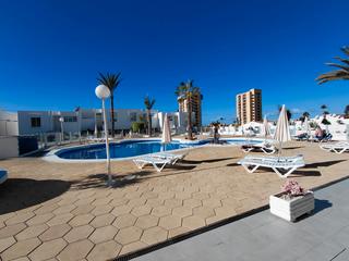 Appartement à Los Cristianos. Apartamento, playa de las americas, arona