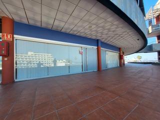 Local Comercial a San Eugenio Bajo