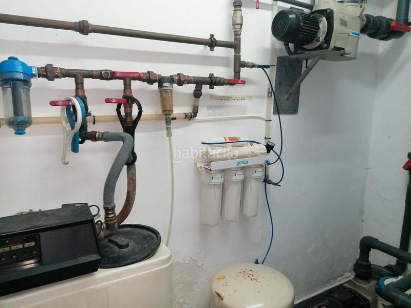 Foto 1f3c072e-84ea-486e-ad7a-a0db99ce35d1. Maison avec cheminée parking piscine dans Playa Fañabé Alto Adeje