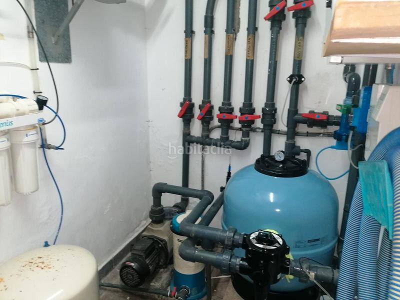 Foto 352abdb1-a5aa-4b14-9781-8597e1ccd191. Maison avec cheminée parking piscine dans Playa Fañabé Alto Adeje