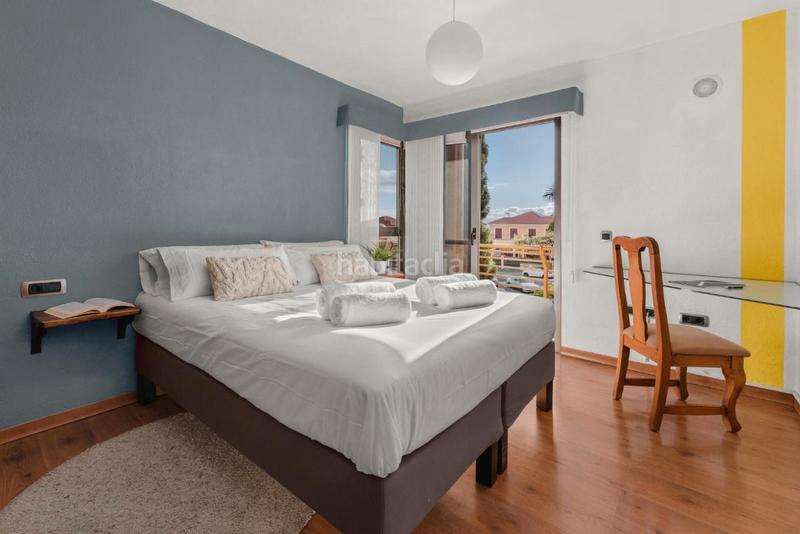 Foto 5fea0ec3-b32d-4762-b175-634eaeb0ee02. Maison avec cheminée parking piscine dans Playa Fañabé Alto Adeje