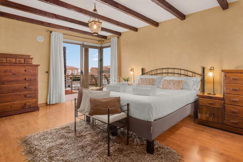 Foto 7666f3d9-1458-4c18-a294-73879042e813. Maison avec cheminée parking piscine dans Playa Fañabé Alto Adeje