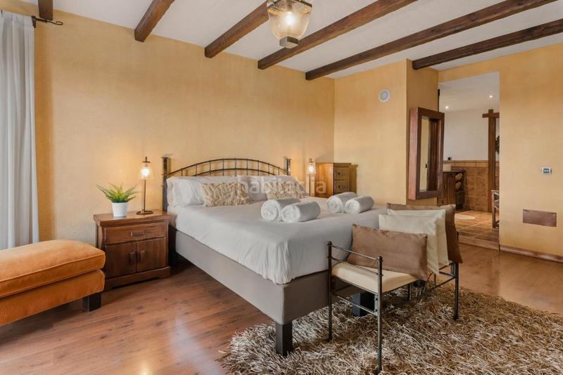 Foto ef5ec879-68cb-4cb8-bf18-daef588461e2. Maison avec cheminée parking piscine dans Playa Fañabé Alto Adeje