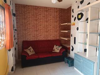 Appartement à Casco Urbano. Apartamento en el centro adeje