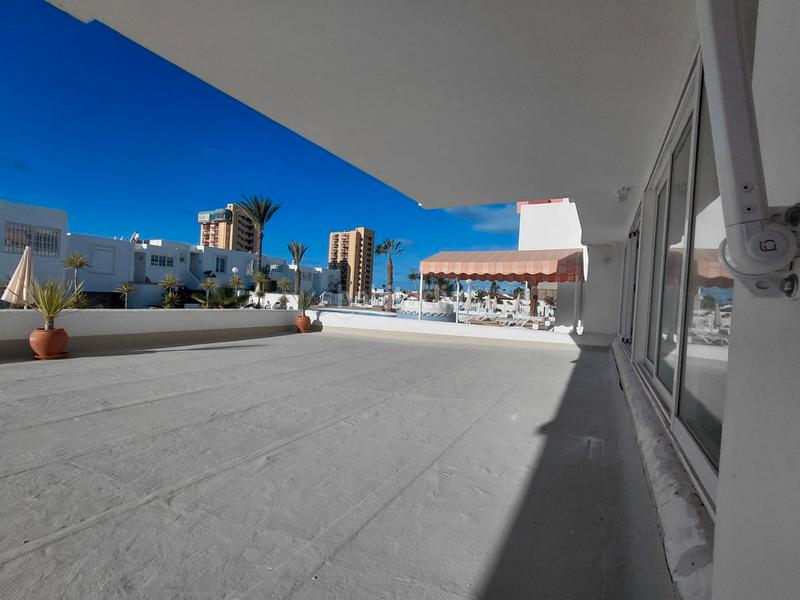 Foto 05427d52-0982-488b-80de-4485c822d597. Apartamento , playa de las américas, en Arona