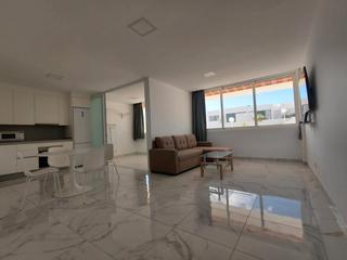 Apartament a Los Cristianos. Apartamento, playa de las américas, arona