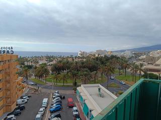 Apartament en Playa de las Amricas. Apartamento en venta, playa de las amricas, adeje