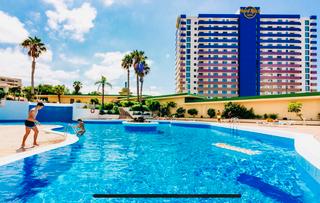 Piccolo appartamento in Callao Salvaje - Playa Paraíso. Apartamento, urbanización playa paraíso, adeje