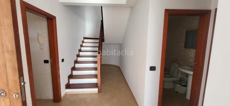 Foto 0975968b-d0d8-44c4-9d51-b50ae3781893. Casa aparellada a calle noruega 4 a San Eugenio Alto Adeje