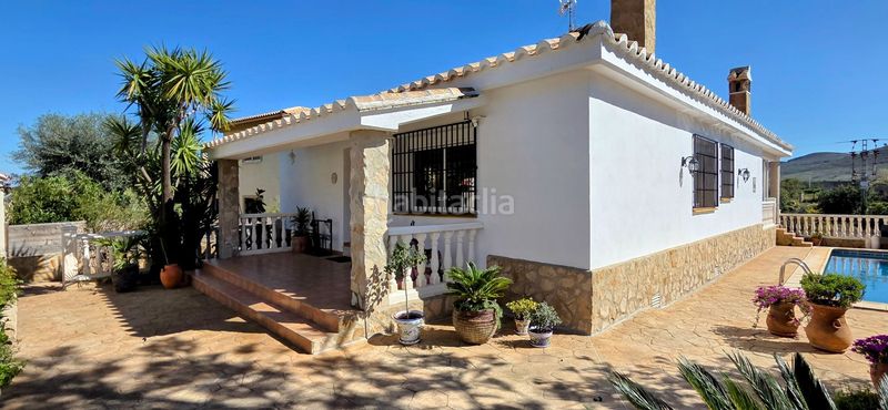 Foto 82155fef-c022-42a7-95ab-9e95e414ef4d. Casa amb calefacció piscina a Turís