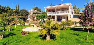 Haus in Turís. Espectacular villa, una joya auténtica en turís