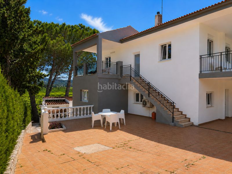 Foto 5a614e17-ec01-4d60-96dc-9c3edbfe6e8a. Casa amb calefacció piscina a Alberic