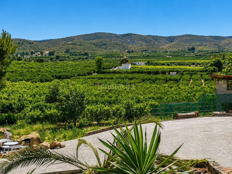 Foto a73d396a-2c3e-4028-b2e0-615a5023edca. Casa amb calefacció piscina a Alberic