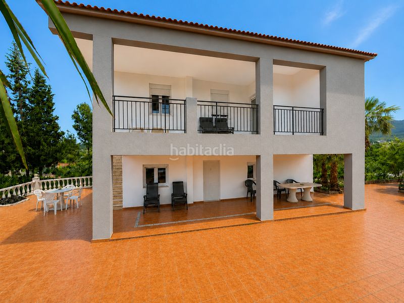 Foto b4379824-82fb-4213-a1ff-683419350d89. Casa amb calefacció piscina a Alberic