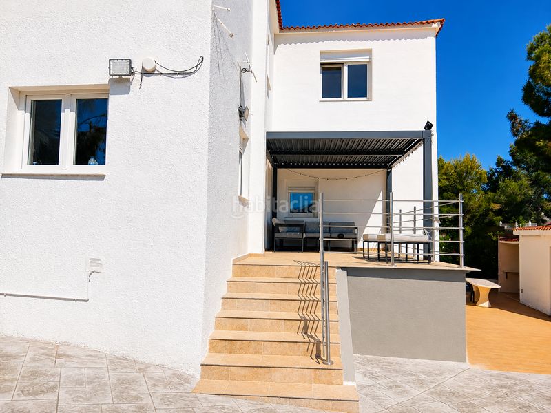 Foto b566e380-6562-4ba0-b5c6-6f9ca7eabbeb. Casa amb calefacció piscina a Alberic