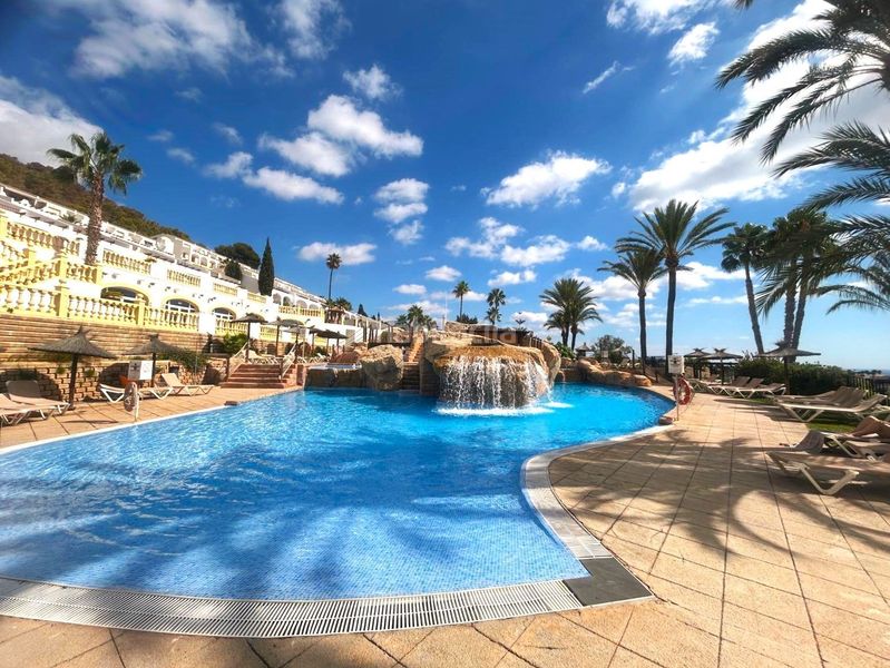Foto ab5ae948-20eb-4b6d-b30c-9443d69da99f. Apartamento  con vista al mar tipo b con solarium en Benissa