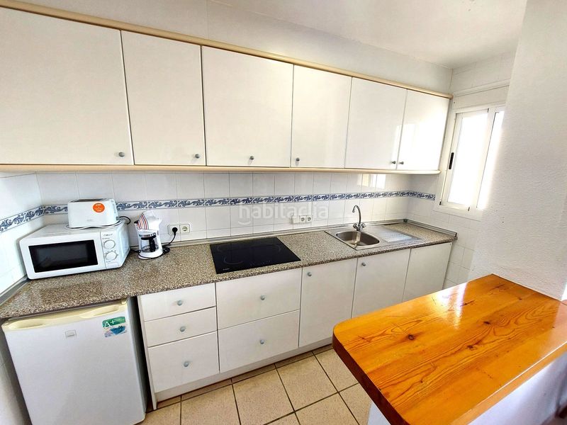 Foto ba34f19d-ae01-462a-a897-5e82e0ef9ef3. Apartamento  con vista al mar tipo b con solarium en Benissa