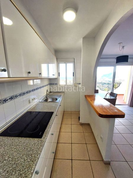 Foto bcb561e0-a66d-4148-a820-821dd5932f04. Apartamento  con vista al mar tipo b con solarium en Benissa