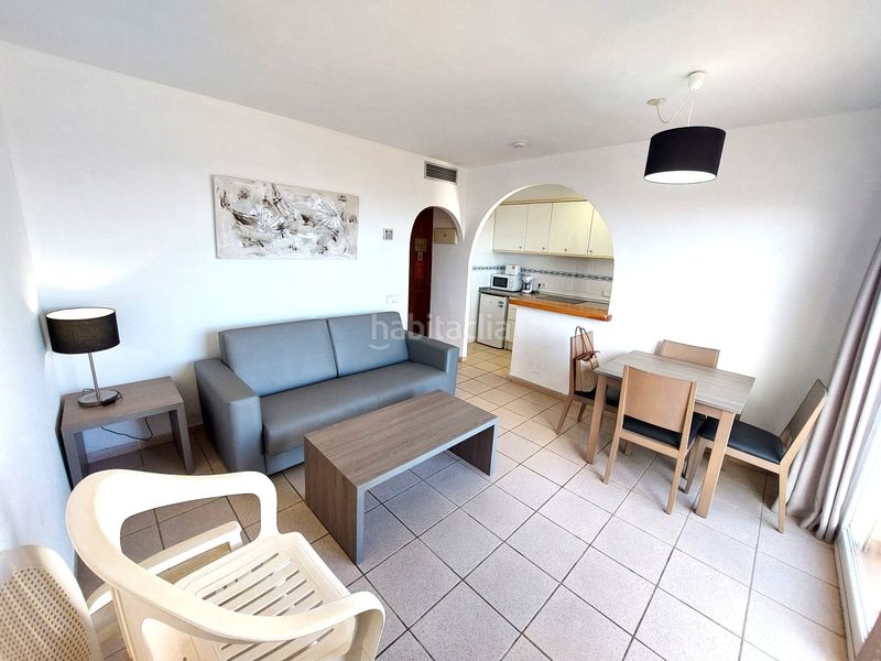 Foto c35b7901-096d-4024-93c2-414fbebee09e. Apartamento  con vista al mar tipo b con solarium en Benissa