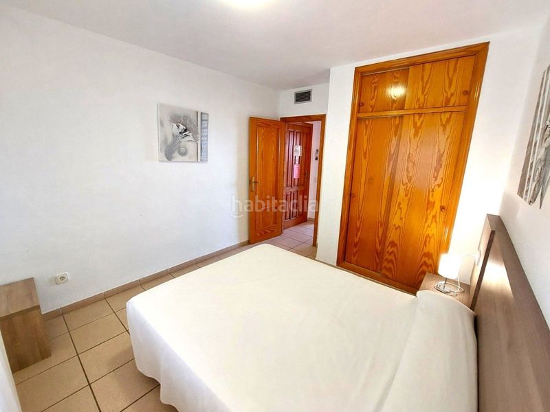 Foto f35b7ccc-31e9-4045-bb91-8845ea541ed0. Apartamento  con vista al mar tipo b con solarium en Benissa