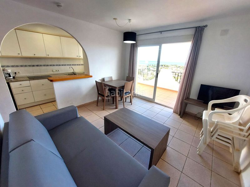 Foto a9578abf-0c9c-4d6a-8a00-759c792e66cd. Apartament amb calefacció piscina a Benissa pueblo Benissa