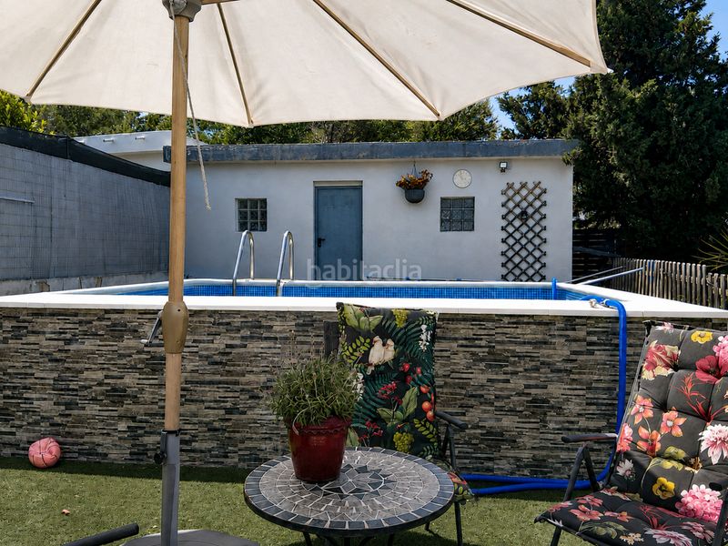 Foto 381118fd-3b06-48ea-b628-defa008da86f. Casa amb calefacció piscina a Turís