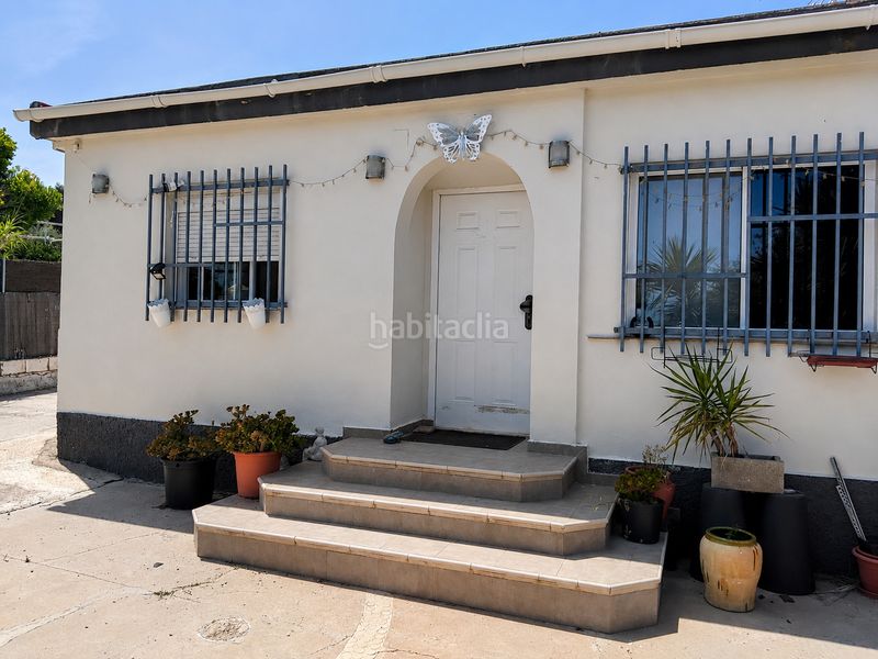 Foto d9c98b31-54d4-44fc-9714-ba21ab8b4781. Casa amb calefacció piscina a Turís