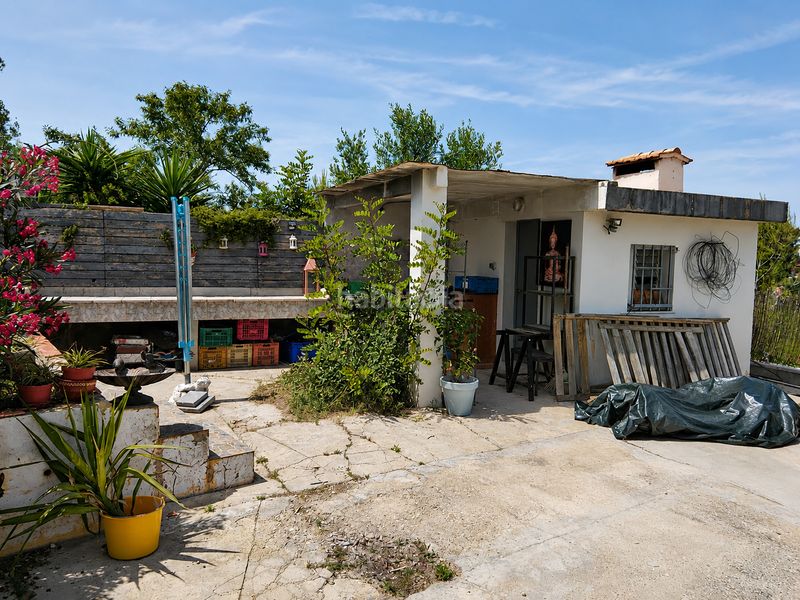 Foto e6bbb630-469c-43d2-90eb-440faad5865f. Casa amb calefacció piscina a Turís