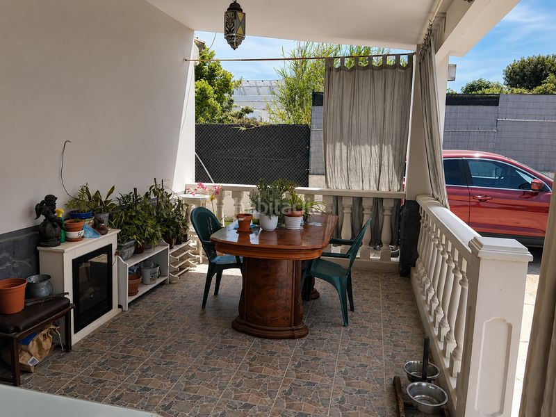 Foto eecf45b1-8eb9-46e0-9c66-32136723b8e8. Casa amb calefacció piscina a Turís