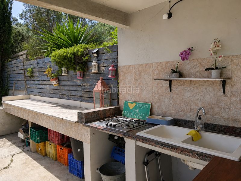 Foto f515f609-4061-4189-aee6-c86ff4b63b64. Casa amb calefacció piscina a Turís