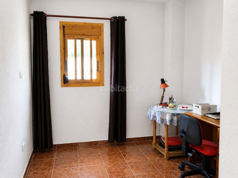 Foto 029a15d8-163a-4cca-8854-1131400e5b2d. Casa amb calefacció piscina a Los Felipes-Corral de Carmelo Chiva