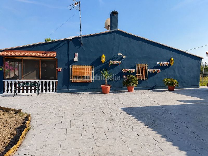 Foto 17c050ae-b349-4fb9-b0b1-ca2f304cbdae. Casa amb calefacció piscina a Los Felipes-Corral de Carmelo Chiva
