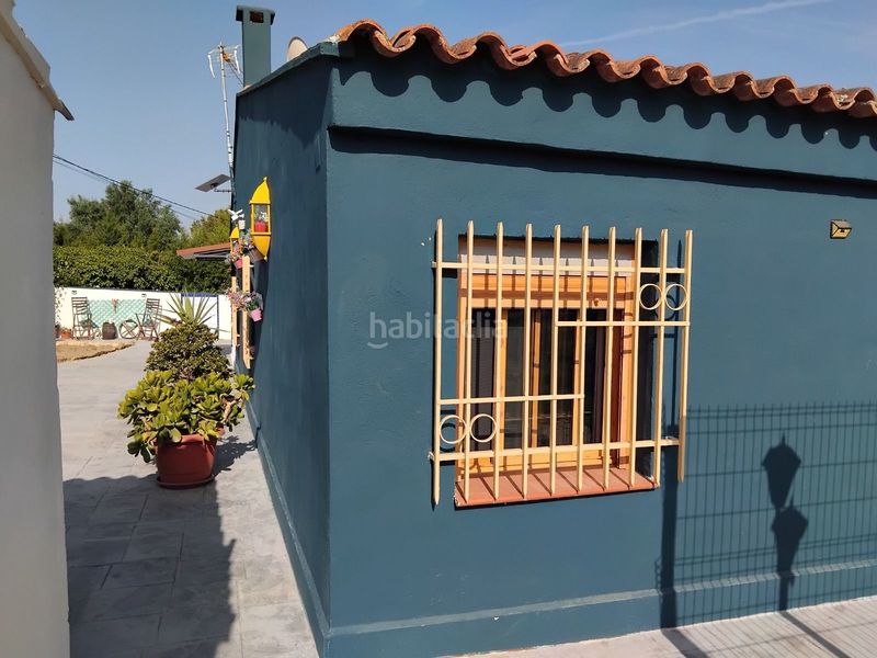 Foto 39736bb0-d249-4e74-9e66-0a480e923d9c. Casa amb calefacció piscina a Los Felipes-Corral de Carmelo Chiva