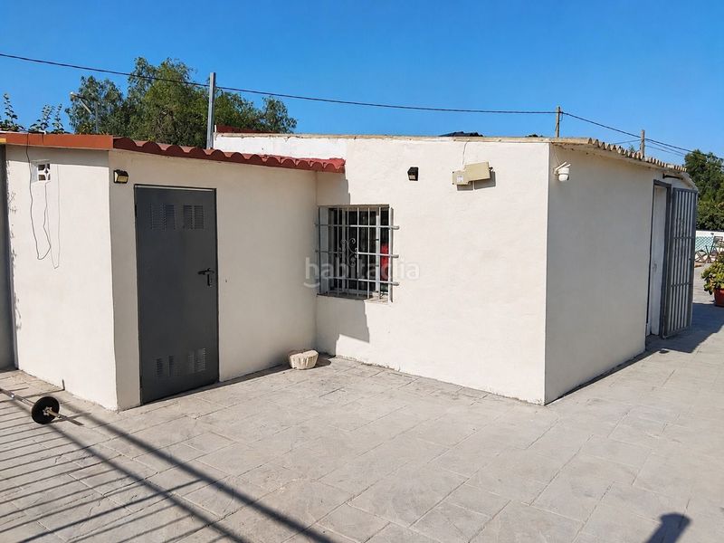 Foto 41162ae0-d0cc-48bd-b2ea-4bcf5bc8a514. Casa amb calefacció piscina a Los Felipes-Corral de Carmelo Chiva