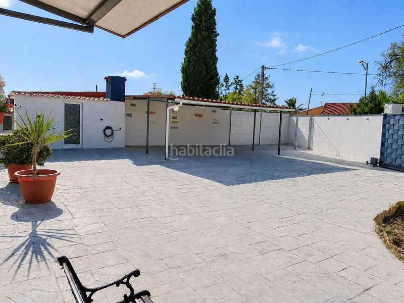 Foto 450b718f-ddb0-4139-975c-2b1a4356bde4. Casa amb calefacció piscina a Los Felipes-Corral de Carmelo Chiva