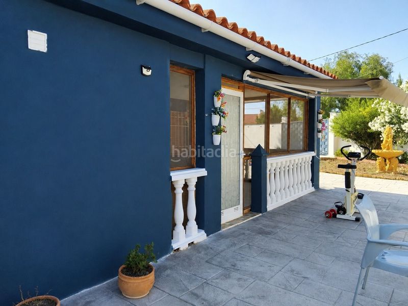 Foto a2ac5af5-3385-421e-9987-34bc9ff5ac3d. Casa amb calefacció piscina a Los Felipes-Corral de Carmelo Chiva