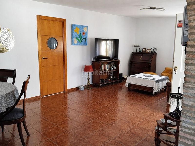 Foto bbe6fd6e-688c-4a0e-8394-e9e3b00d821c. Casa amb calefacció piscina a Los Felipes-Corral de Carmelo Chiva