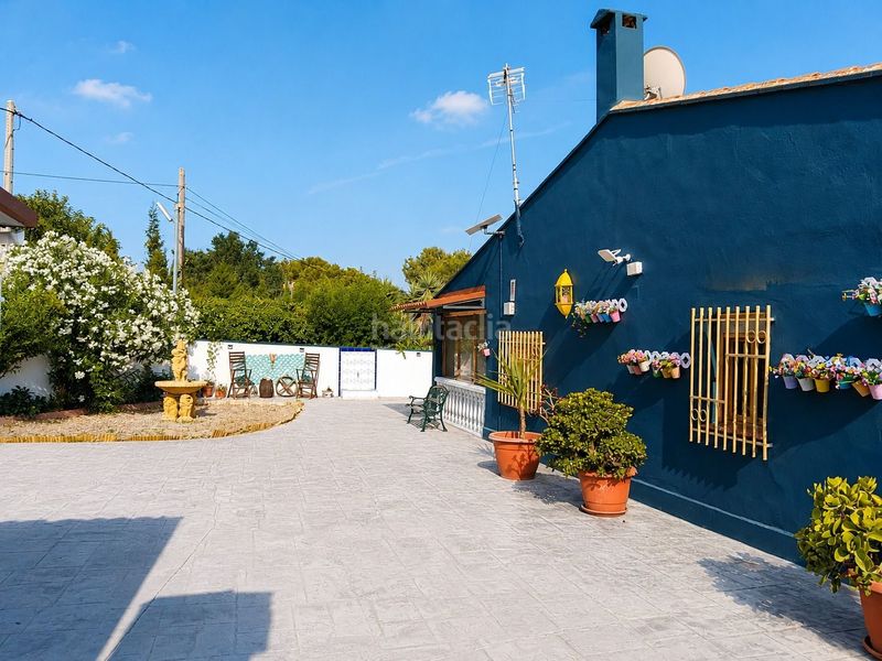 Foto cca5b640-30a9-4707-b1bc-86ae1cbeeb38. Casa amb calefacció piscina a Los Felipes-Corral de Carmelo Chiva