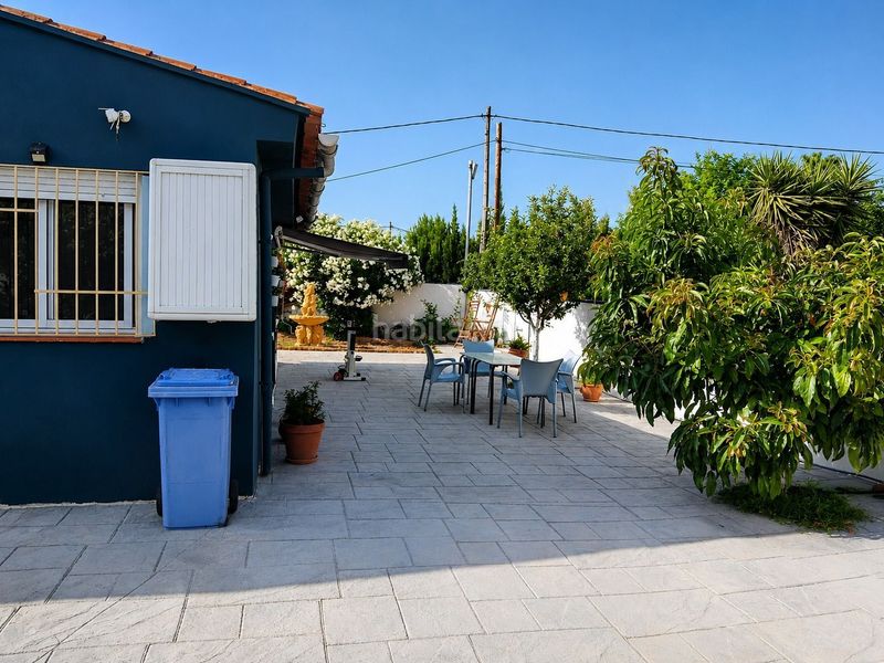 Foto da93d1db-afaa-433b-bb82-2c2b22585920. Casa amb calefacció piscina a Los Felipes-Corral de Carmelo Chiva