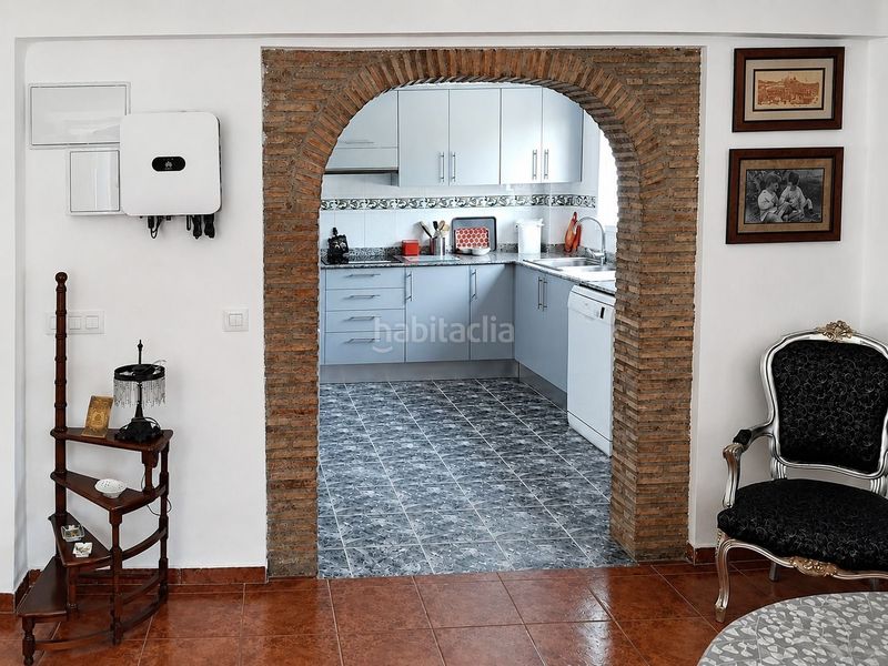 Foto ed01dc9e-59ae-4444-9129-e456ac52e6ee. Casa amb calefacció piscina a Los Felipes-Corral de Carmelo Chiva