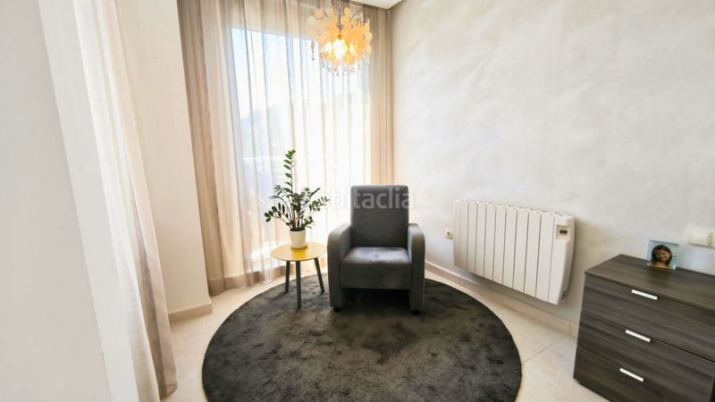 Foto 123db32d-8151-4bd8-a92b-d6e7e369b4dd. Apartament amb calefacció piscina a Altea la vella Altea