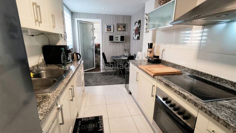 Foto 2d5fb57f-ef16-4bb7-946f-d5c2e52b982c. Apartament amb calefacció piscina a Altea la vella Altea