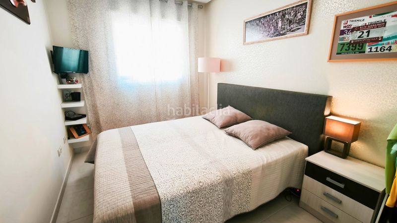 Foto 85cf7460-9470-46d8-8db6-26f43603f3bd. Apartament amb calefacció piscina a Altea la vella Altea