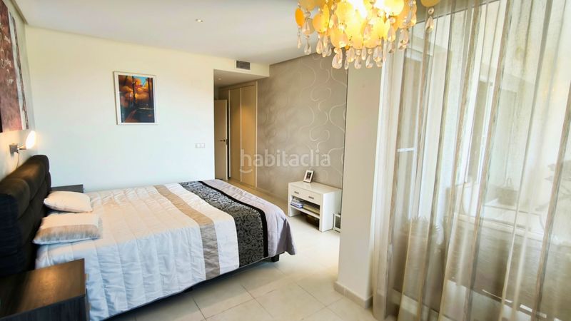 Foto f86498ac-4b20-426d-9caa-102a84a06ddd. Apartament amb calefacció piscina a Altea la vella Altea