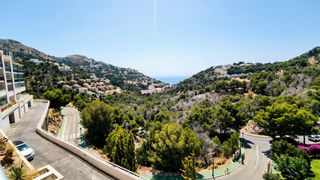 Apartament a Altea la Vella