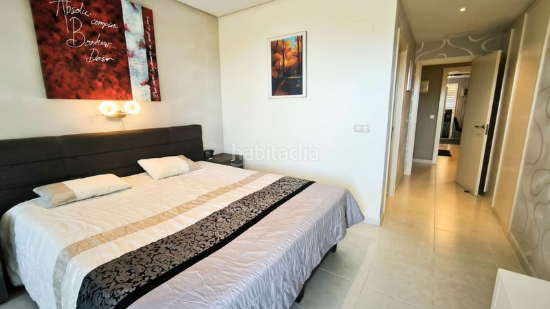 Foto 8ddda471-b7df-4384-ad49-d227932dde8a. Apartament amb calefacció piscina a Altea la vella Altea