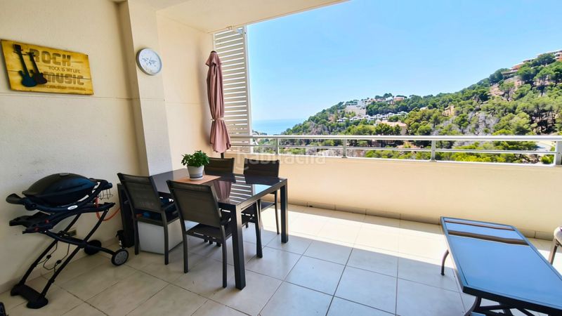 Foto f05d56f2-4f02-4f27-bc0f-f2b2c088b8d7. Apartament amb calefacció piscina a Altea la vella Altea