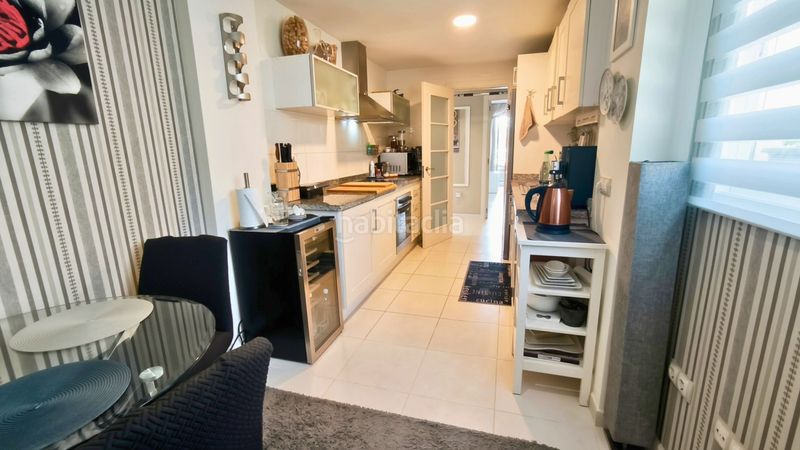 Foto fda3708a-ebd1-486a-980e-492e414075ec. Apartament amb calefacció piscina a Altea la vella Altea