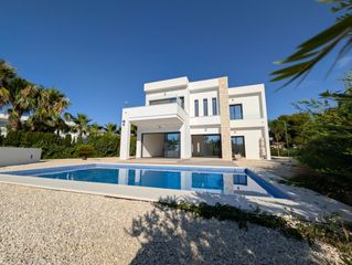 Casa a La Fustera